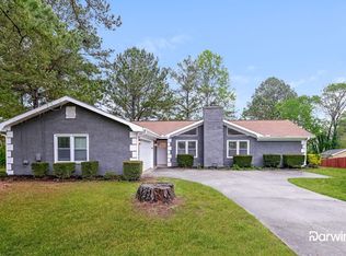 350 Cowan Rd SE, Conyers, GA 30094