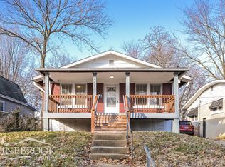 2513 Wallis Ave, Saint Louis, MO 63114