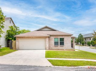 11500 Forest Br, Live Oak, TX 78233