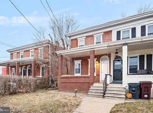 1911 Lancaster Ave, Wilmington, DE 19805