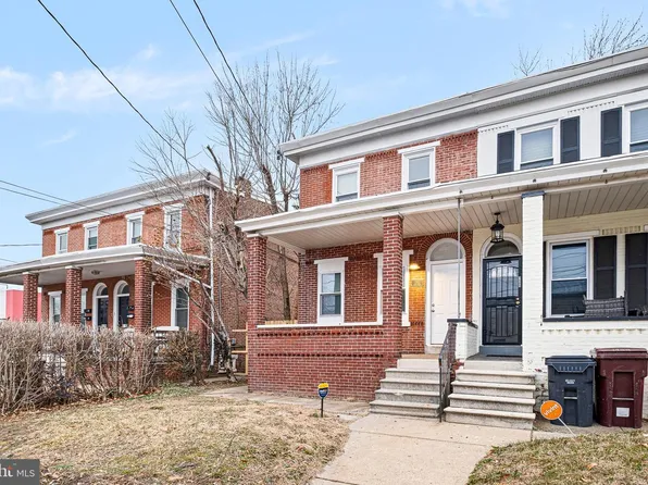 1911 Lancaster Ave, Wilmington, DE 19805