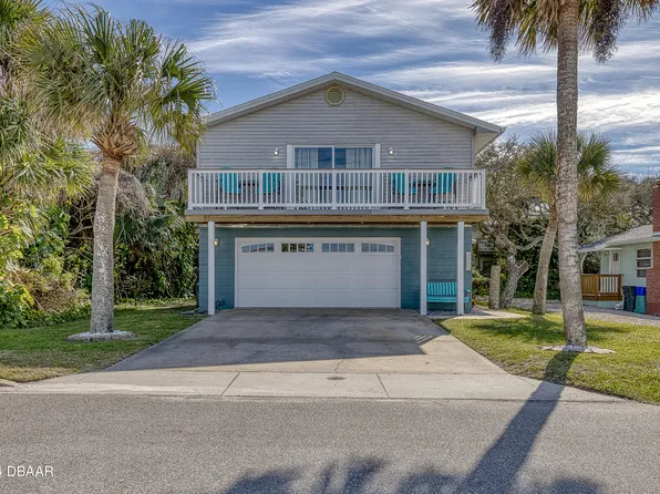 435 Cedar Ave, New Smyrna Beach, FL 32169