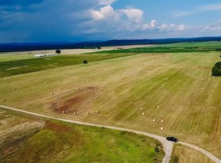 0 County Road 2140, Hartman, AR 72840
