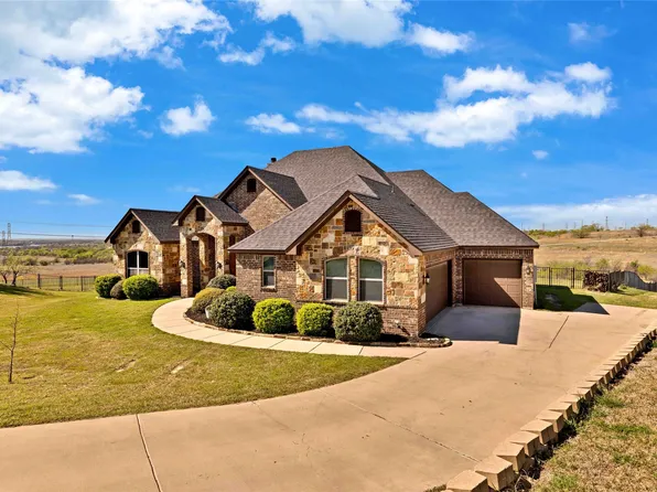 10301 Los Rios Dr, Fort Worth, TX 76179
