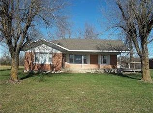 22451 State Highway 38, Marshfield, MO 65706