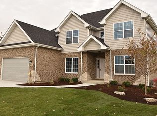 15941 Aster Dr, Lockport, IL 60441