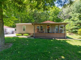 862 Shinkle Chapel Rd, Hartford, KY 42347