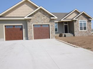 4506 Danby Ln, Hays, KS 67601