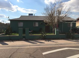 5428 S 13th Pl, Phoenix, AZ 85040