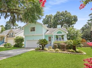 505 Pointe North Dr, Savannah, GA 31410