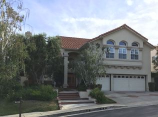 19714 Winged Foot Way, Porter Ranch, CA 91326