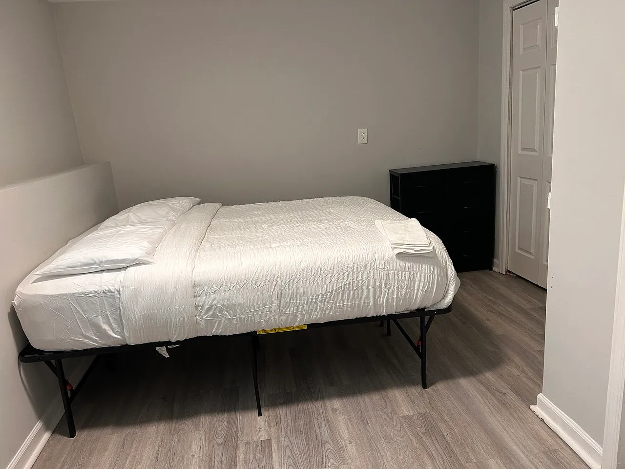 1 bed, $1,600 — Photo 1