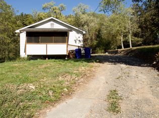 134 Hillside Rd, Oak Ridge, TN 37830