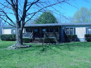 4827 Bethesda Rd, Thompsons Station, TN 37179