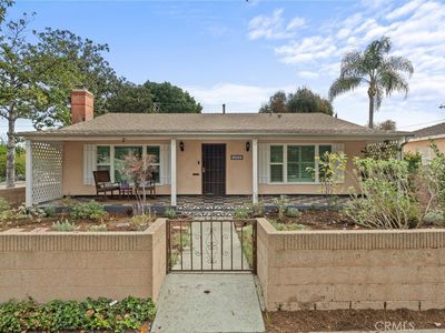2692 San Francisco Ave, Long Beach, CA, 90806