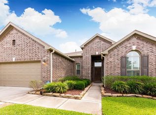 2918 Katy Town Ln, Katy, TX 77493