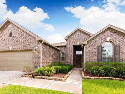 2918 Katy Town Ln, Katy, TX, 77493