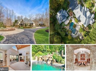 15619 Jillians Forest Way, Centreville, VA 20120