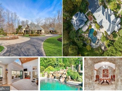 15619 Jillians Forest Way, Centreville, VA, 20120