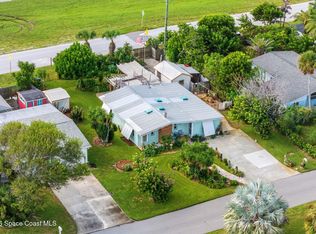 241 Avenida Central, Indialantic, FL 32903