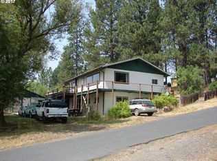 305 N Mill St, Ukiah, OR 97880