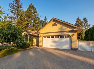 1977 Covington Cres, West Kelowna, BC V1Z 3M2