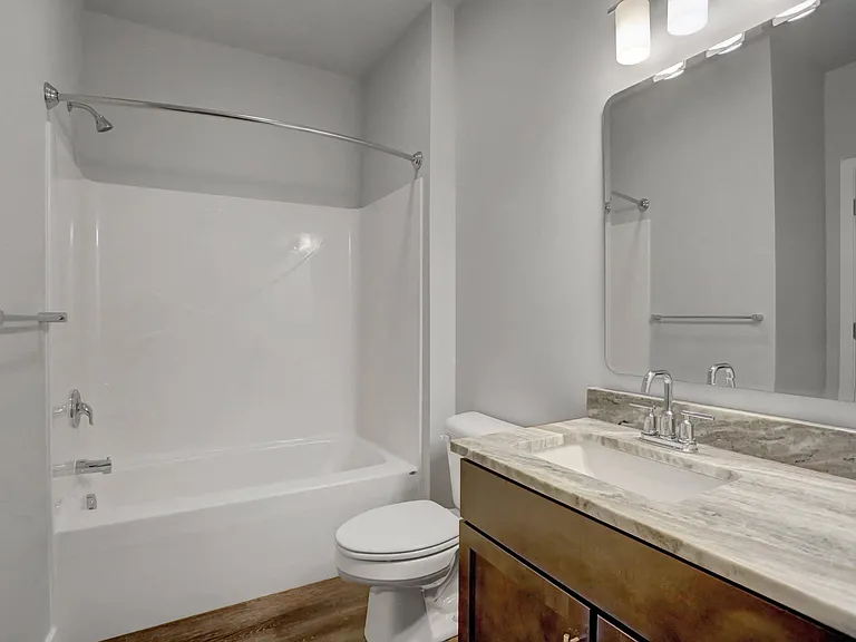 Apartment D
