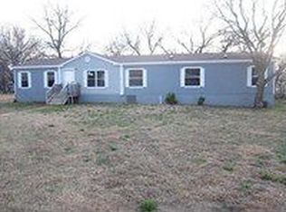 107 E Gibson St, Rising Star, TX 76471