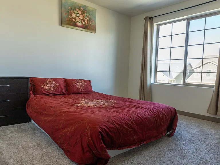 Bedroom #2