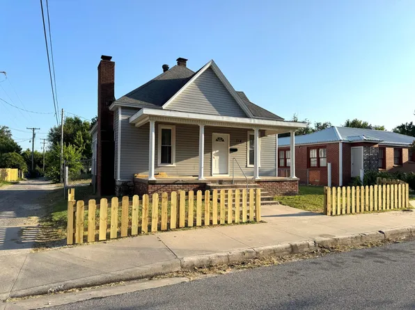 714 W 21st Street, Joplin, MO 64804