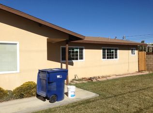 4757 Columbia Way, Lancaster, CA 93536