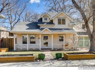 2616 7th St, Boulder, CO 80304