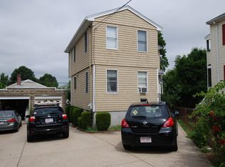 82 North St #A, Somerville, MA 02144