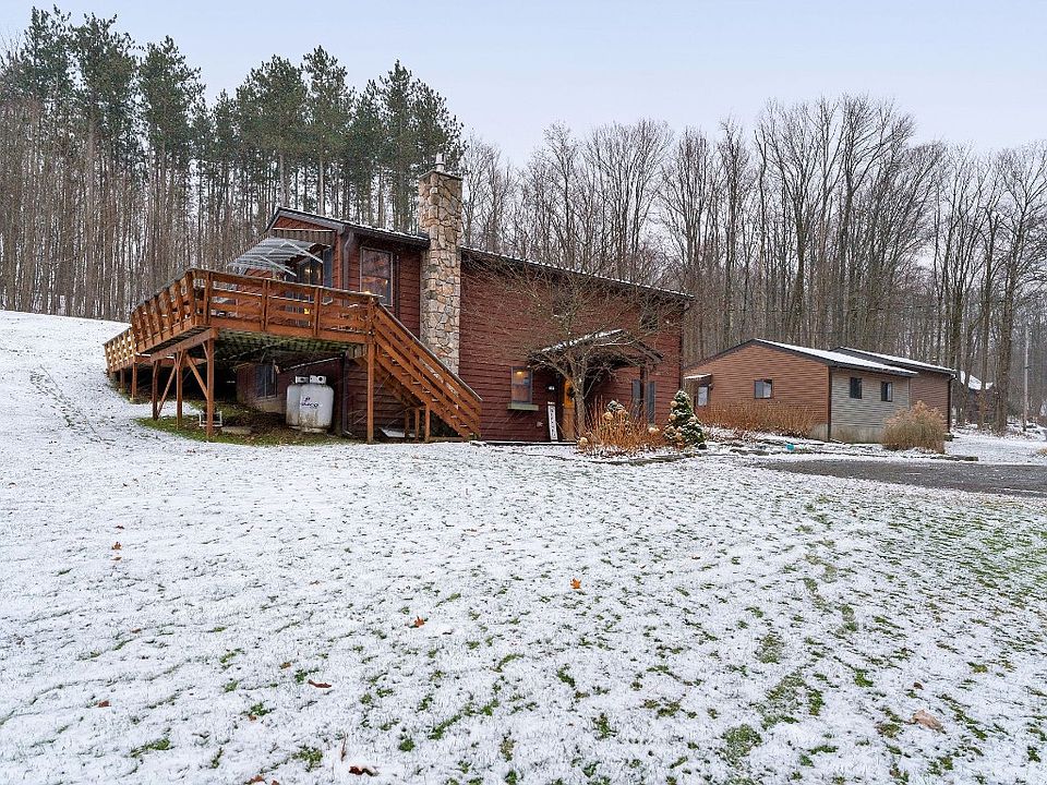 618 Quaker Lake Rd, Binghamton, NY 13903 Zillow