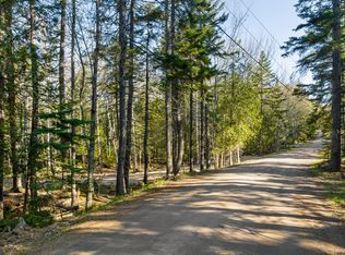 24-00 Gun Point Rd, Harpswell, ME 04079