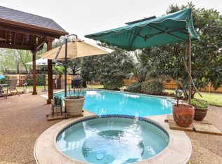 2601 Russwood Dr, Flower Mound, TX 75028