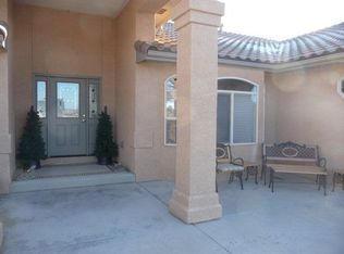 424 W Mangrum Dr, Pueblo West, CO 81007