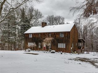 13 Phaeton Dr, Roxbury, CT 06783