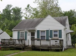 1712 Francis Ave, Des Moines, IA 50314