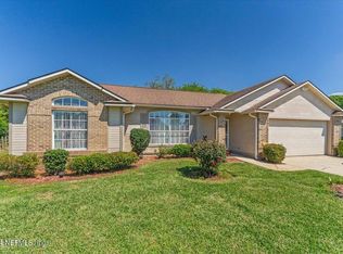 1561 Saddlebrook Ln, Jacksonville, FL 32221