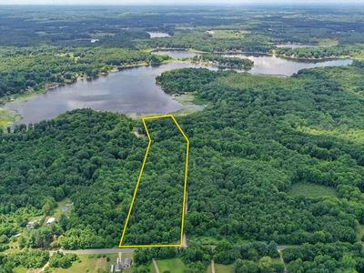 Vl Lake 50th St, Grand Junction, MI, 49056