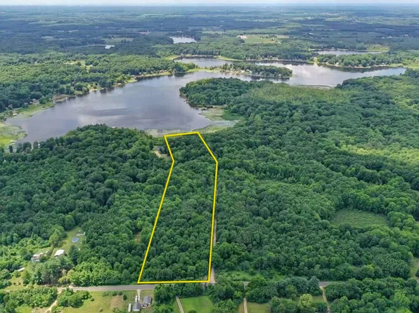 Vl Lake 50th St, Grand Junction, MI 49056