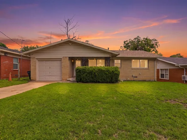 4304 Hodgkins Rd, Lake Worth, TX 76135