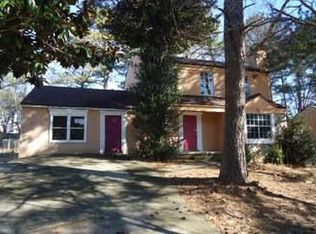 1229 Seattle Slew Ln #L, Norcross, GA 30093