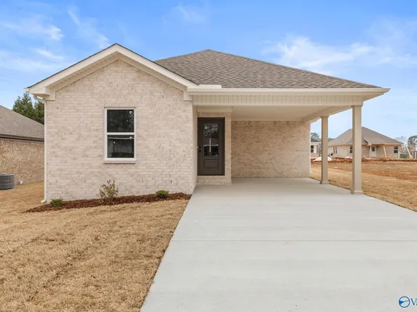30 S Praire St, Florence, AL 35630