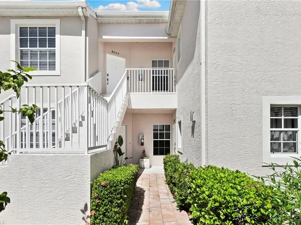 1295 Sweetwater CV #8104, NAPLES, FL 34110