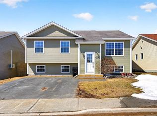 52 Otter Drive, St John's, NL A1B0B3