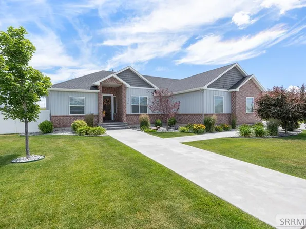 5276 Rock Hollow Ln, Idaho Falls, ID 83401