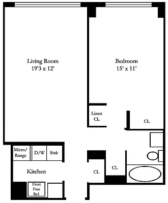 Sold by Douglas Elliman | media 13