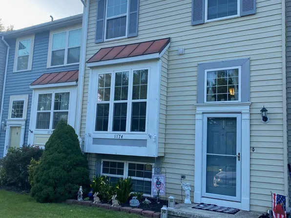 1174 Heathfield Rd, Eldersburg, MD 21784
